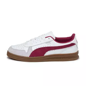 Кроссовки indoor og Puma, белый