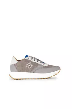 Кроссовки Ines Popa, серый