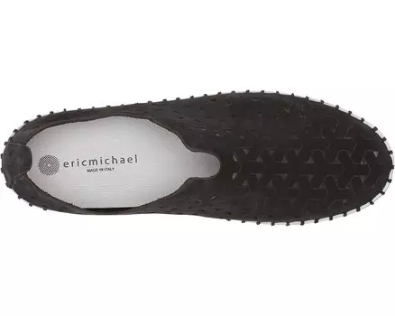 Кроссовки Inez Eric Michael, черный