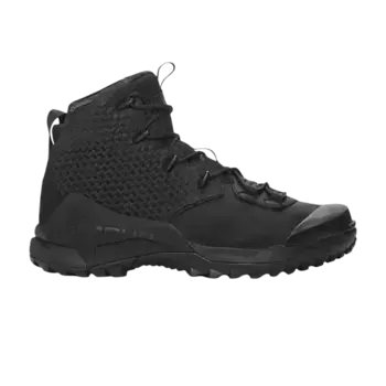 Кроссовки Infil Hike GTX Under Armour, черный