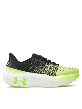Кроссовки Infinite Elite 3027199-004 Under Armour, черный
