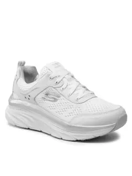 Кроссовки Infinite Motion Skechers, белый