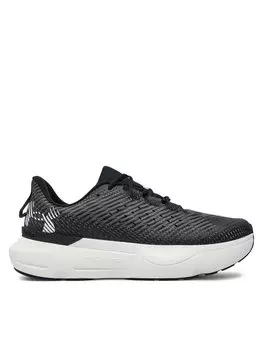 Кроссовки Infinite Pro 3027190-001 Under Armour, черный