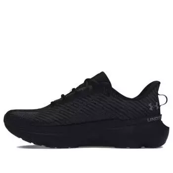 Кроссовки infinite pro 'black anthracite' Under Armour, черный