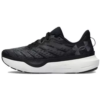 Кроссовки Infinite Pro Running Women's Low-top Black Under Armour