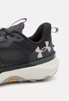 Кроссовки INFINITE PRO TRAIL Under Armour, черный