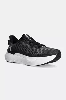 Кроссовки Infinite Pro Under Armour, черный