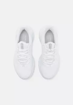 Кроссовки INFINITE Under Armour, белый