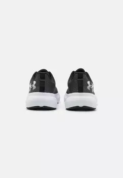Кроссовки INFINITE Under Armour, черный