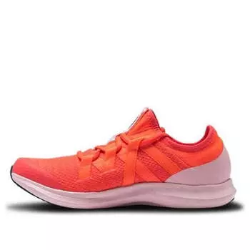 Кроссовки infinity 3 orange/red Under Armour, оранжевый