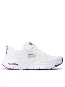 Кроссовки Infinity Cool Skechers, белый