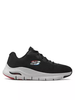 Кроссовки Infinity Cool Skechers, черный