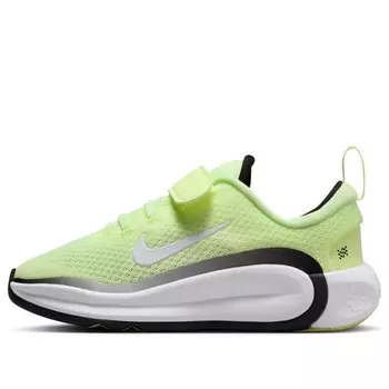 Кроссовки infinity flow 'barely volt' Nike, мультиколор