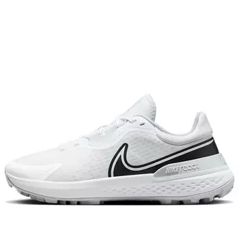 Кроссовки infinity pro 2 'white black' Nike, белый