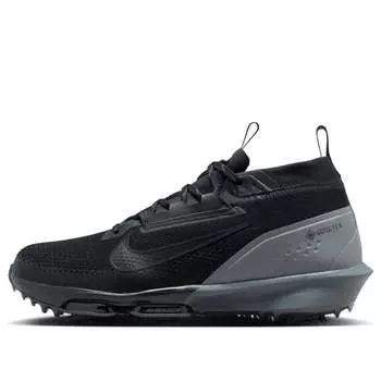 Кроссовки infinity tour 2 gore-tex extra wide Nike, черный