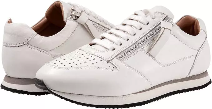 Кроссовки Infinity Trotters, белый