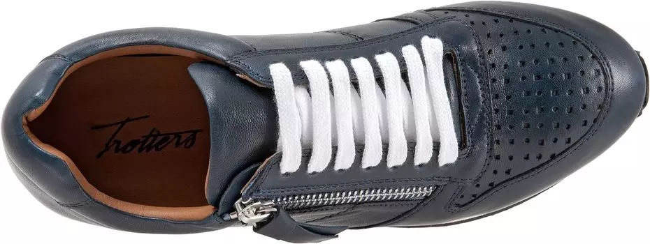 Кроссовки Infinity Trotters, темно-синий