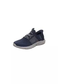Кроссовки INGRAM - BRACKETT SKECHERS, синий