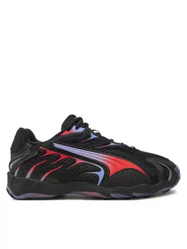 Кроссовки Inhale 40156002 Puma, черный