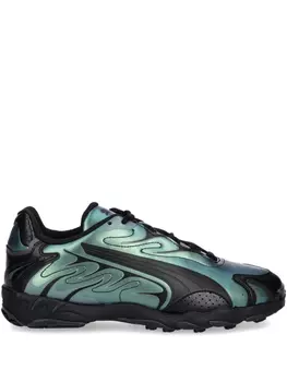 Кроссовки Inhale Color Shifting PUMA, черный