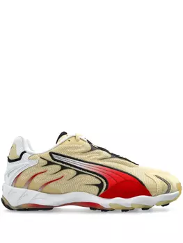 Кроссовки Inhale OG PUMA, желтый