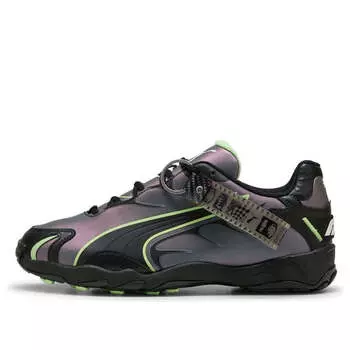 Кроссовки inhale Puma, черный