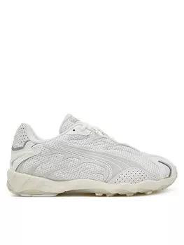 Кроссовки Inhale Reflective 401779 01 Puma, белый