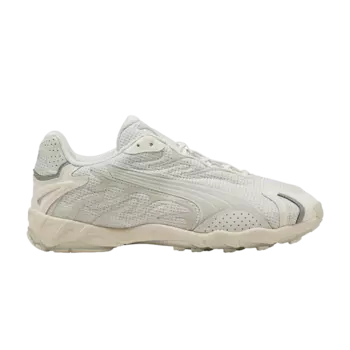 Кроссовки Inhale 'Reflective Pack - Frosted Ivory', кремовый
