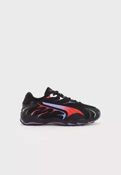 Кроссовки INHALE UNISEX Puma, черный
