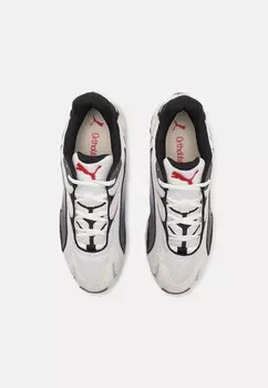 Кроссовки INHALE UNISEX Puma, молочный