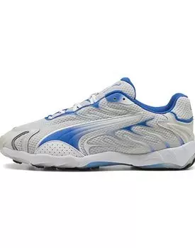 Кроссовки Inhale в цвете «перо-серый» Team Royal Puma