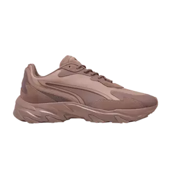 Кроссовки Injector Mono 'Dark Olive', зеленый