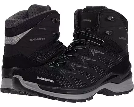 Ботинки Lowa Innox Pro GTX Mid, черный