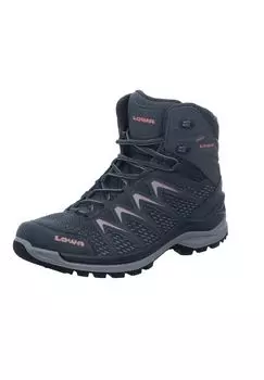 Кроссовки INNOX PRO GTX MID WS LOWA, серый