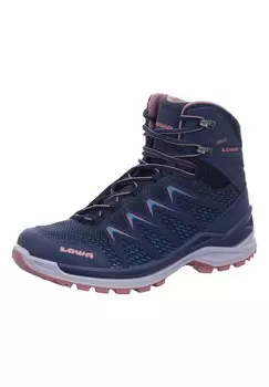 Кроссовки Innox Pro Gtx Mid Ws LOWA, синий