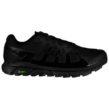Кроссовки Inov8 TrailFly G 270 trail, черный