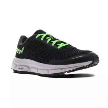 Кроссовки Inov8 TrailFly Ultra G 280 Trail, черный