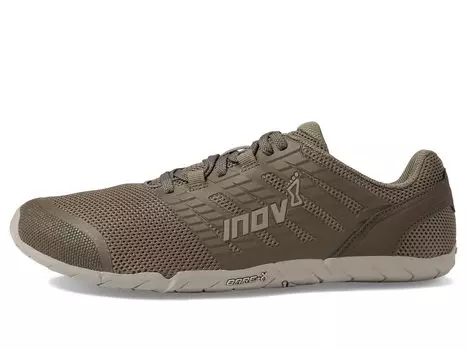 Кроссовки inov-8 Bare-XF 210 V3, серо-коричневый