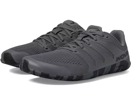 Кроссовки inov-8 Bare-XF, цвет Dark Grey