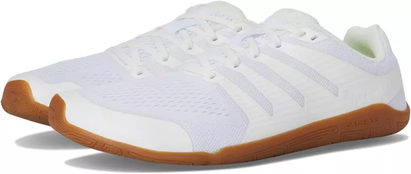 Кроссовки inov-8 Bare-XF, цвет White/Gum