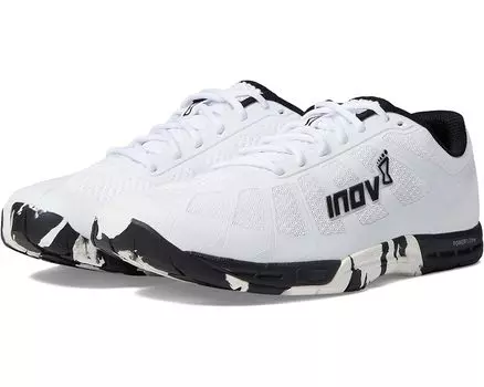 Кроссовки inov-8 F-Lite 235 V3, цвет White/Black/Multi