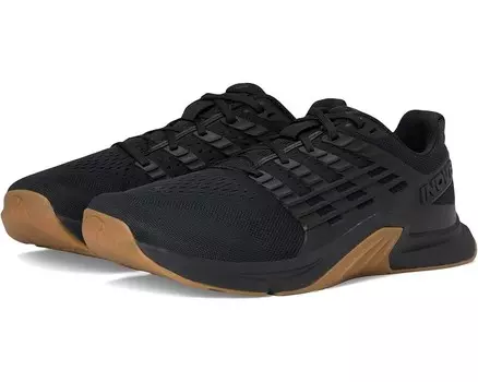 Кроссовки inov-8 F-Lite, цвет Black/Gum