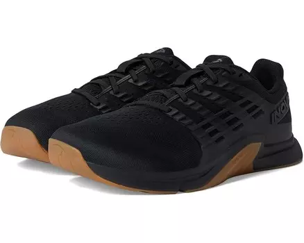 Кроссовки inov-8 F-Lite, цвет Black/Gum