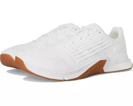 Кроссовки inov-8 F-Lite, цвет White/Gum