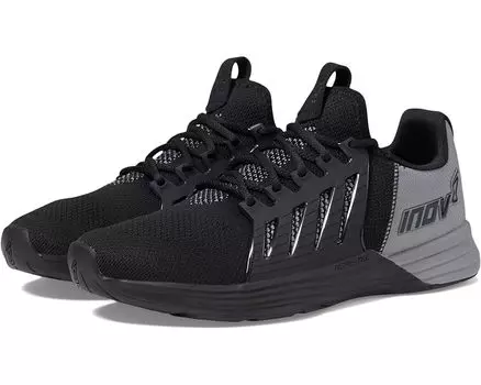 Кроссовки inov-8 F-Lite G 300, цвет Black/Grey