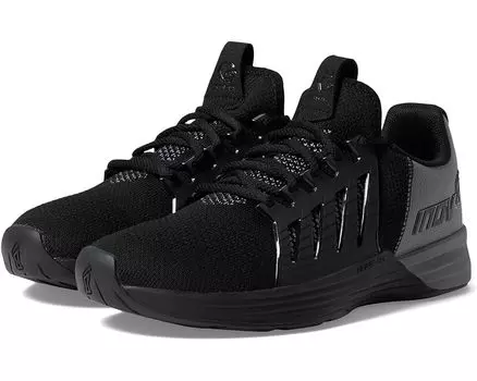 Кроссовки inov-8 F-Lite G 300, цвет Black/Grey