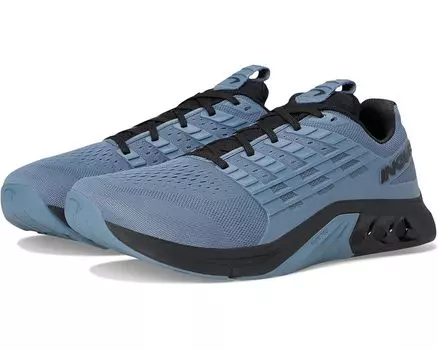 Кроссовки inov-8 F-Lite Max, цвет Slate/Black