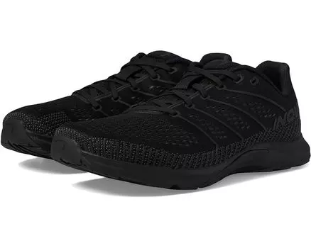 Кроссовки inov-8 F-Lite Speed, цвет Black/Grey