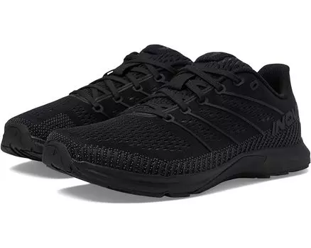 Кроссовки inov-8 F-Lite Speed, цвет Black/Grey