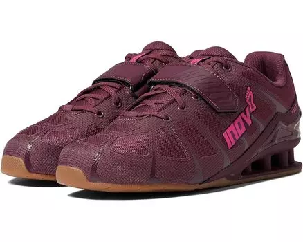 Кроссовки inov-8 FastLift 360, цвет Purple/Pink/Gum